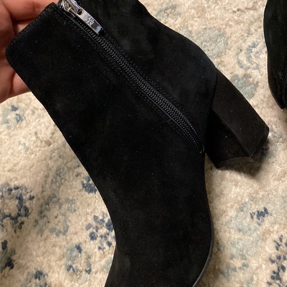 Marc Fisher booties - Picture 4 of 4